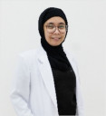 dr. KENYA NISITA DAMAY PUTRI, Sp.B