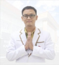 dr. FIRMAN KUSUMA ATMAJA, Sp.P