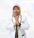 dr. RATNA SULISTYANI, Sp.PD