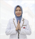 dr. RIO SANTY ANJARWATI, Sp.A.